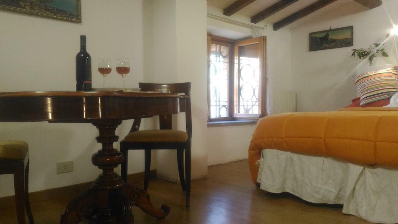 Baduerughe - Valledellago Poggio Mirteto Extérieur photo