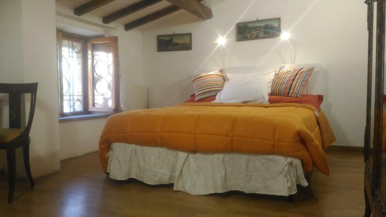 Baduerughe - Valledellago Poggio Mirteto Extérieur photo