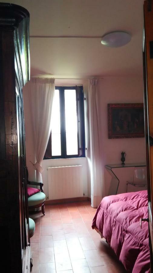 Baduerughe - Valledellago Poggio Mirteto Extérieur photo