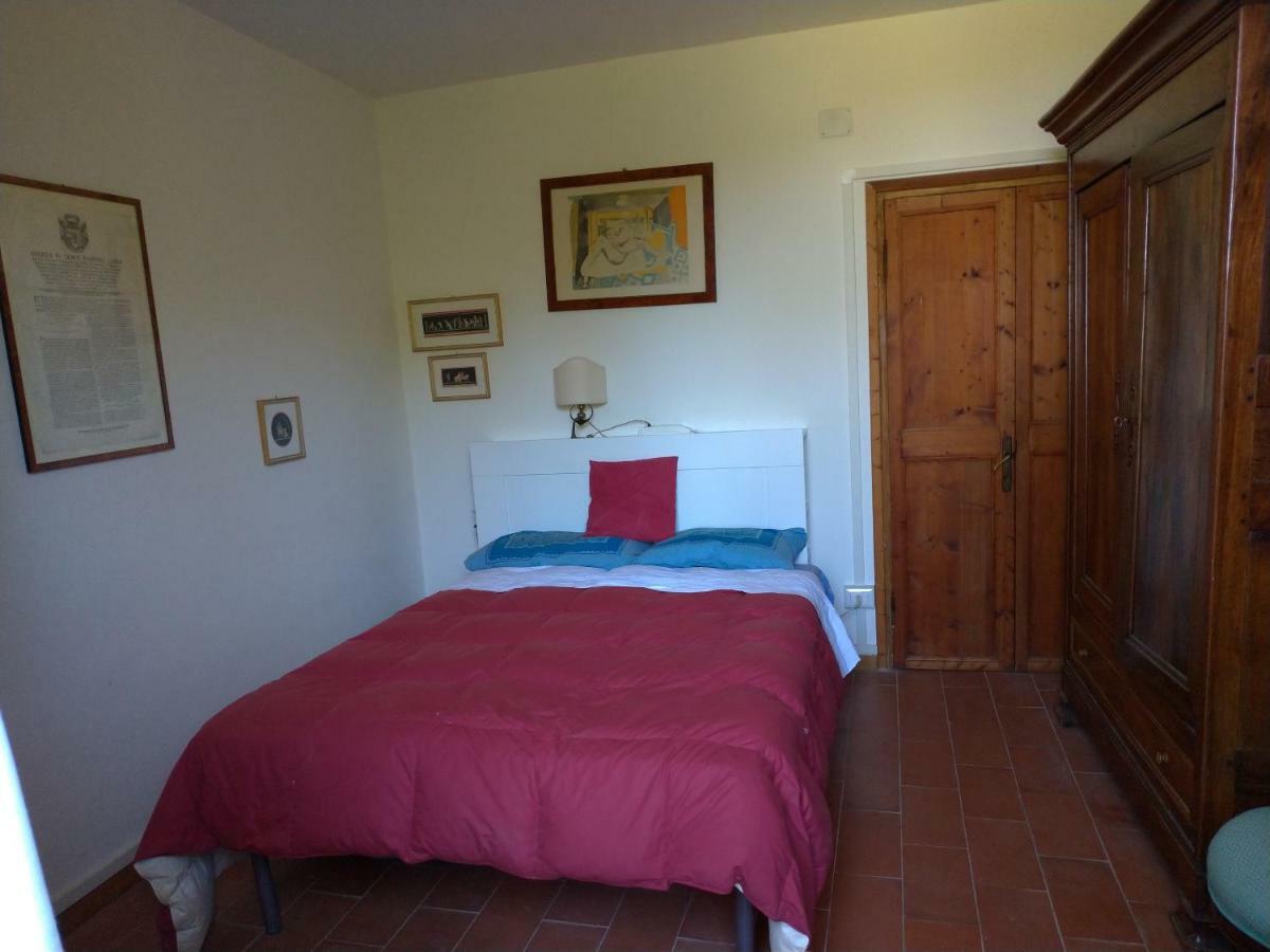 Baduerughe - Valledellago Poggio Mirteto Extérieur photo