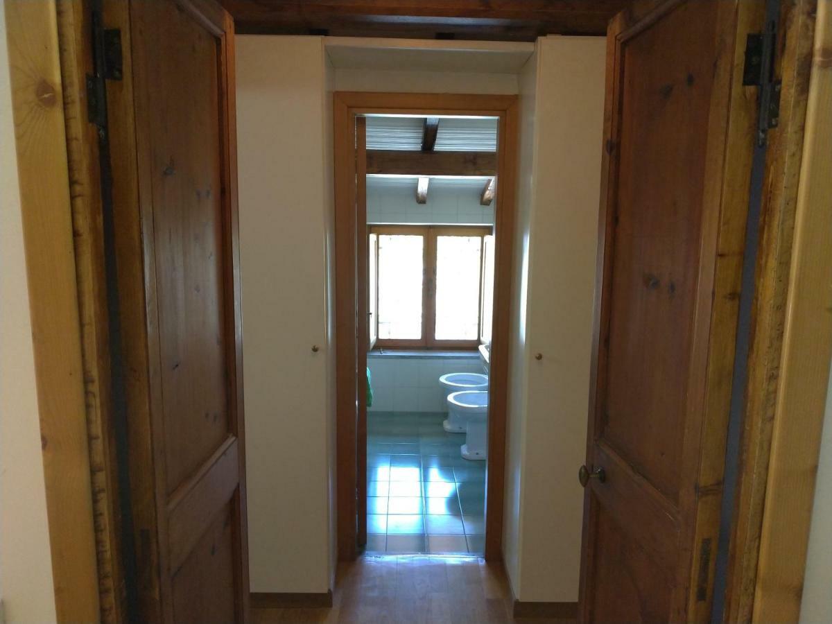 Baduerughe - Valledellago Poggio Mirteto Extérieur photo