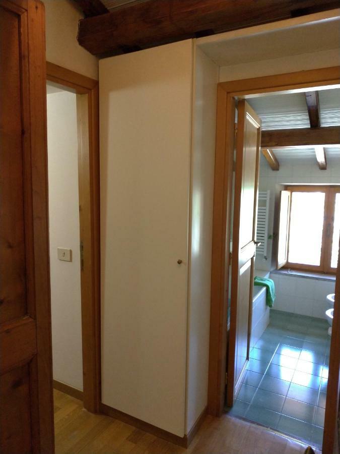Baduerughe - Valledellago Poggio Mirteto Extérieur photo