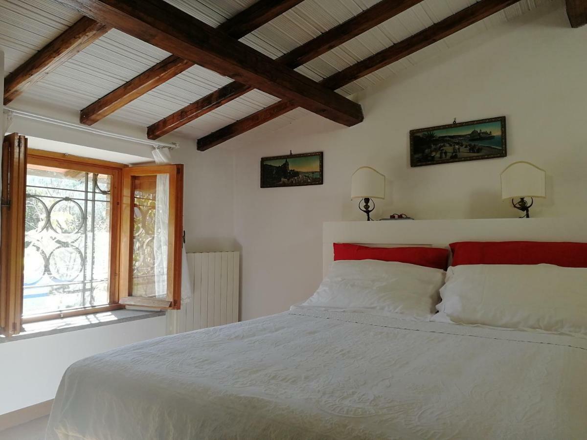 Baduerughe - Valledellago Poggio Mirteto Extérieur photo
