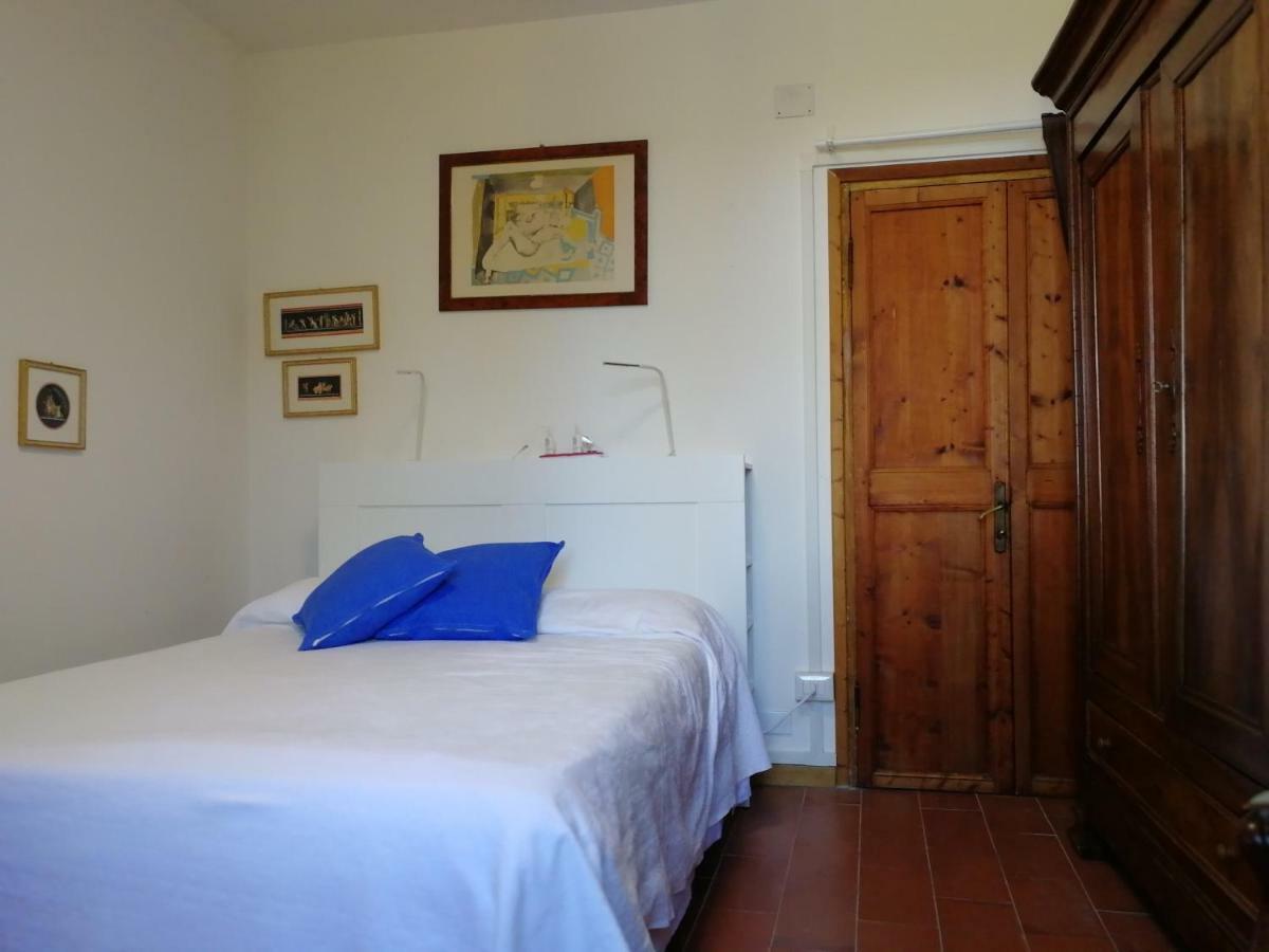 Baduerughe - Valledellago Poggio Mirteto Extérieur photo