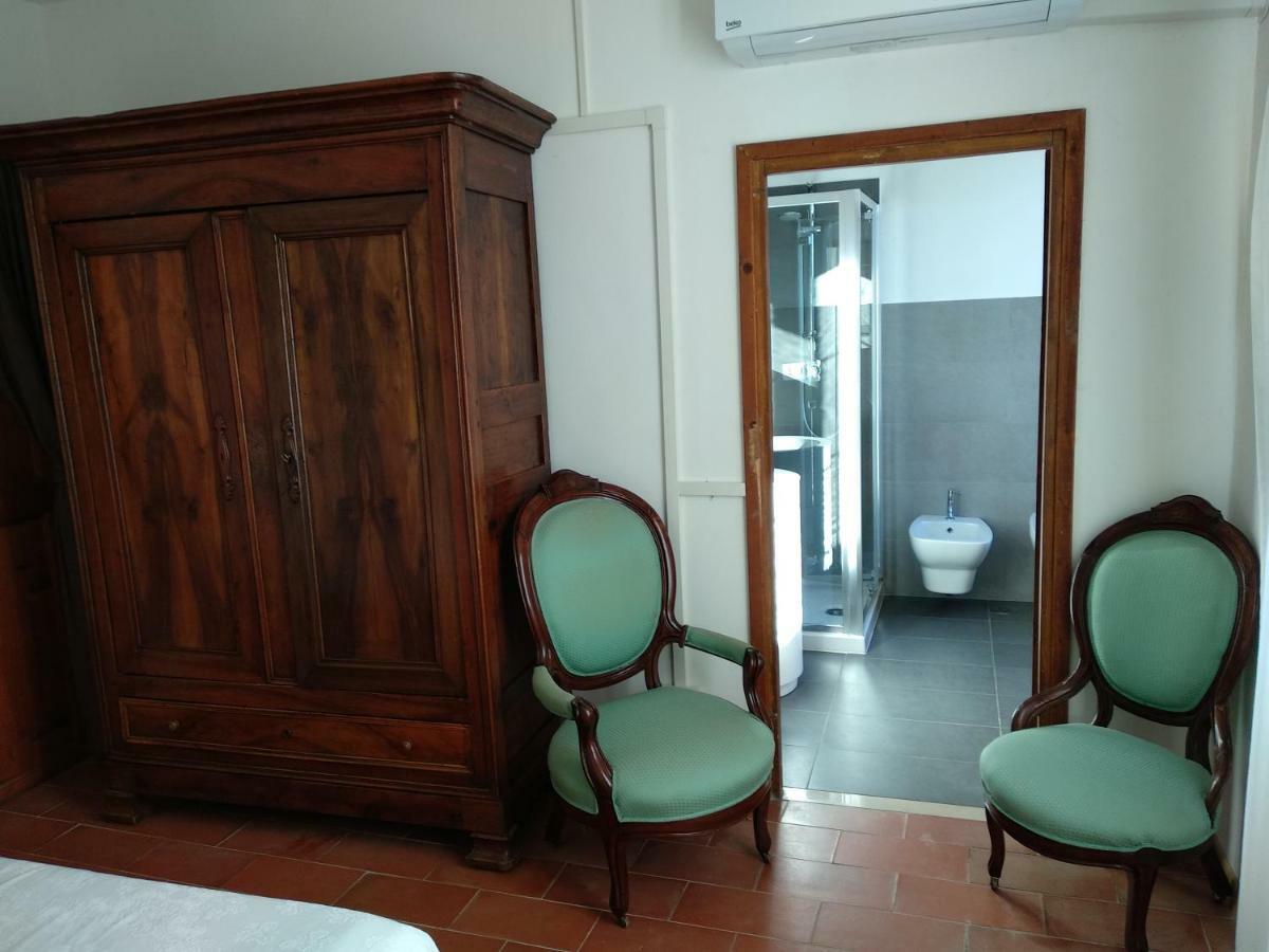 Baduerughe - Valledellago Poggio Mirteto Extérieur photo
